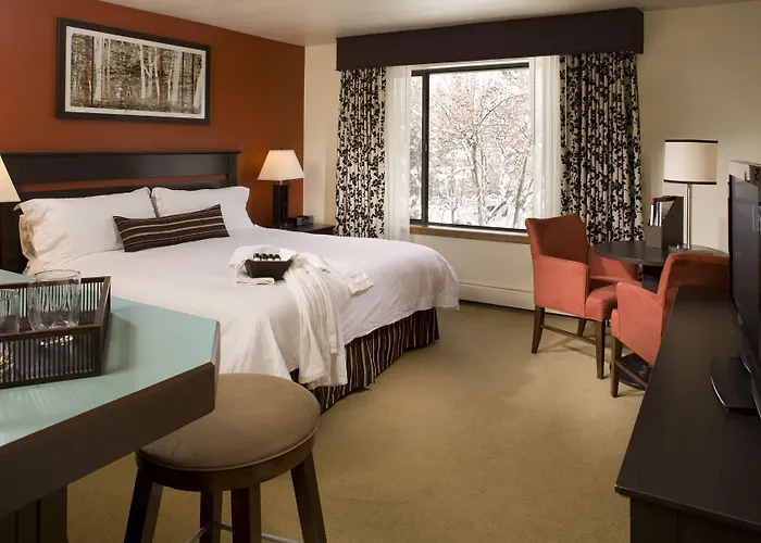 3-Sterne-Hotel: Hotel Aspen