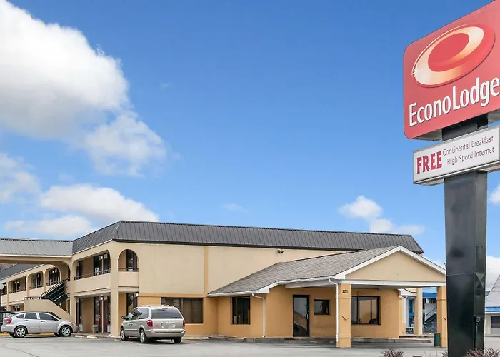 Econo Lodge