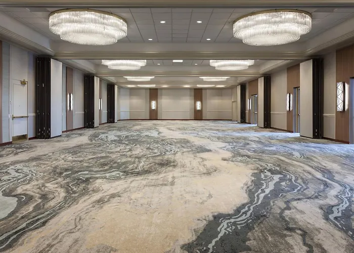 Airport Marriott