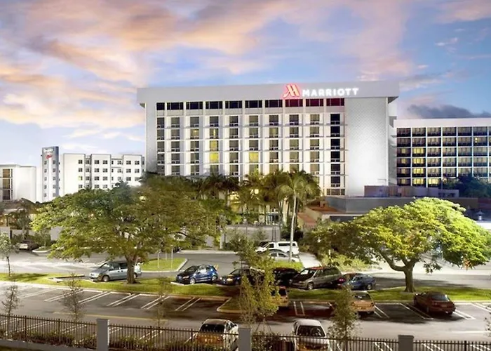 Airport Marriott