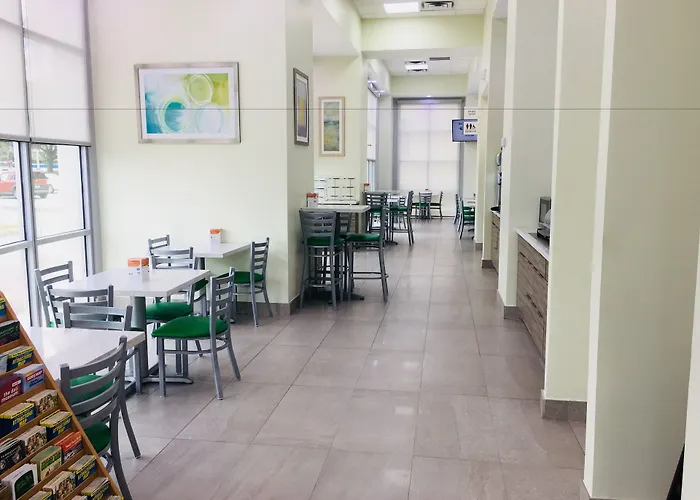 Quality Inn University North I-75