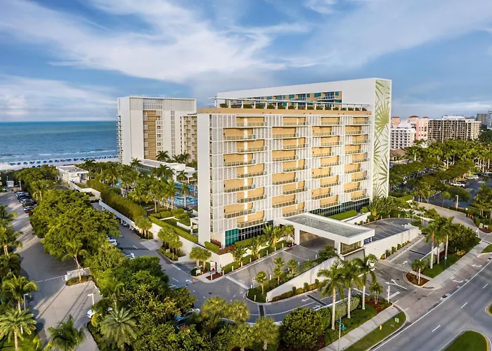 Marriott'S Crystal Shores