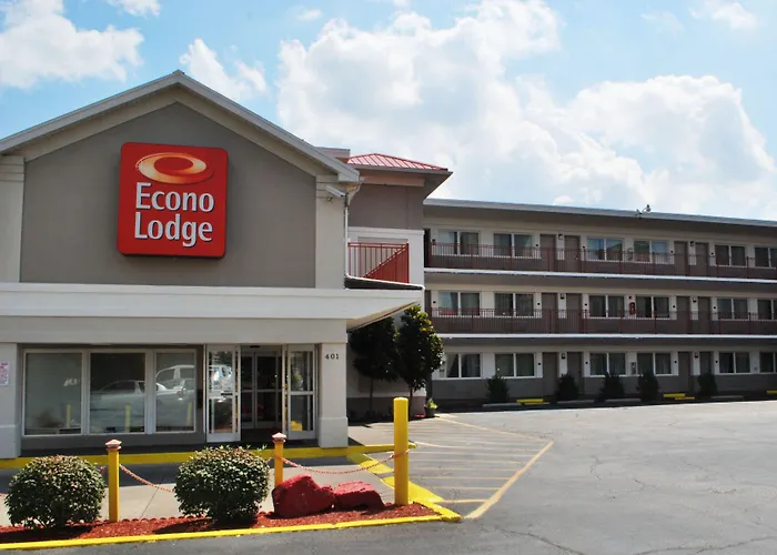 Econo Downtown