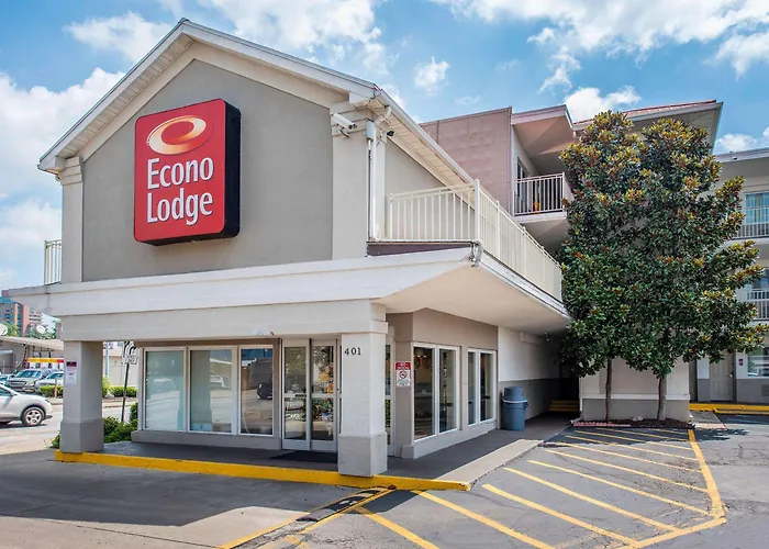 Econo Downtown