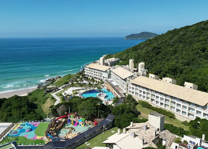 Hotel que aceita animais de estimação: Costao do Santinho Resort All Inclusive