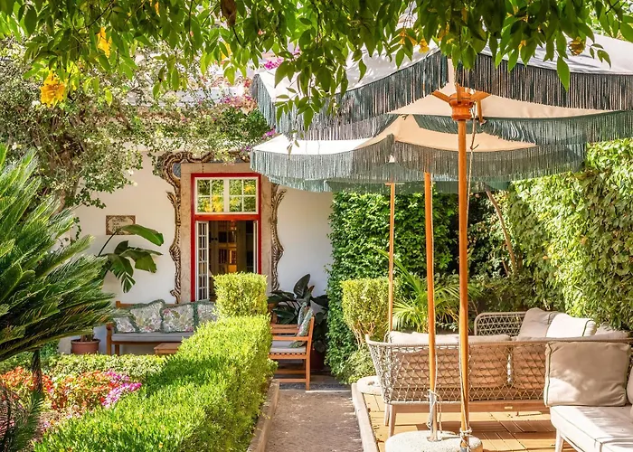 Pergola Boutique (Adults Only)