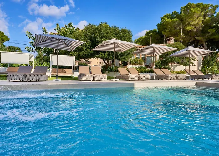 Flacalco Hotel & Apartments