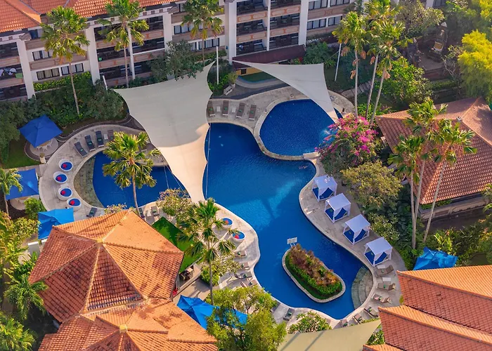 Prime Plaza Suites - Bali