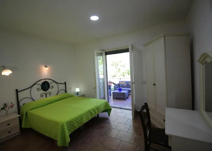 Agriturismo Zio Cristoforo