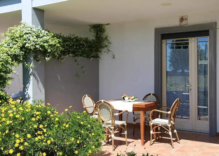 Agriturismo Zio Cristoforo