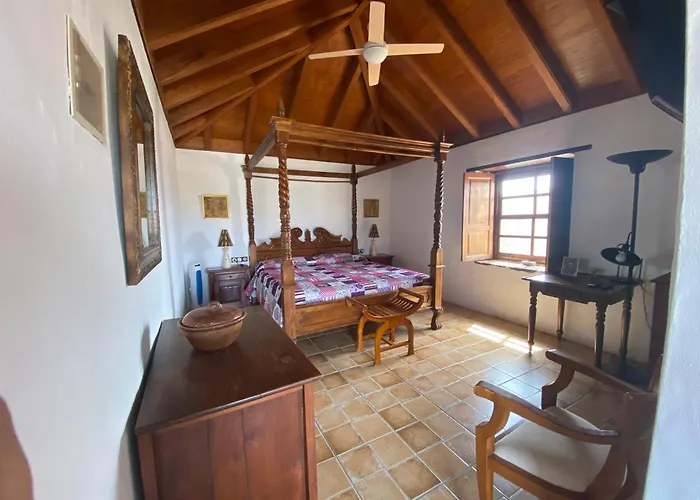 Hotel Rural Restaurante Mahoh