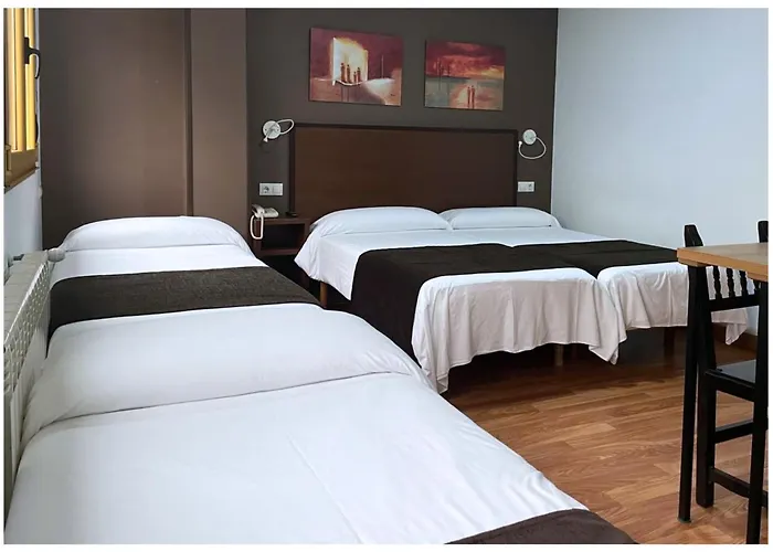 Hotel San Lazaro