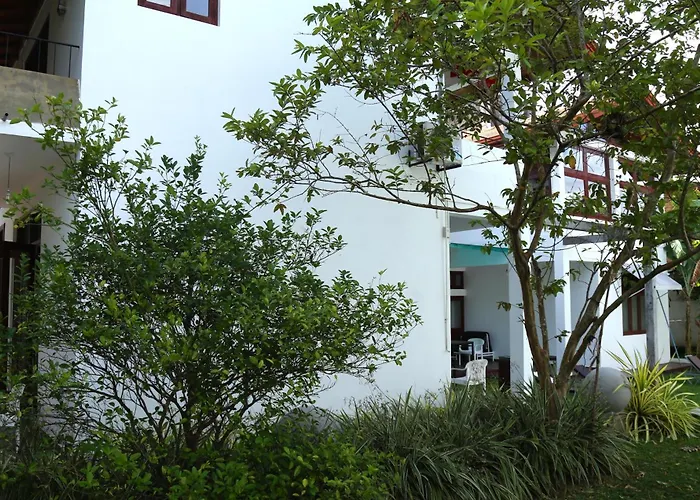 Harris Villa