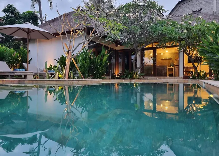 Guava Garden