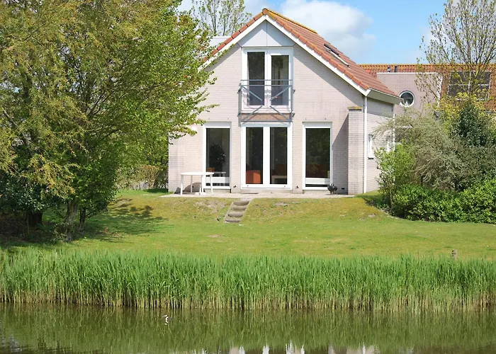 Beach Resorts Makkum
