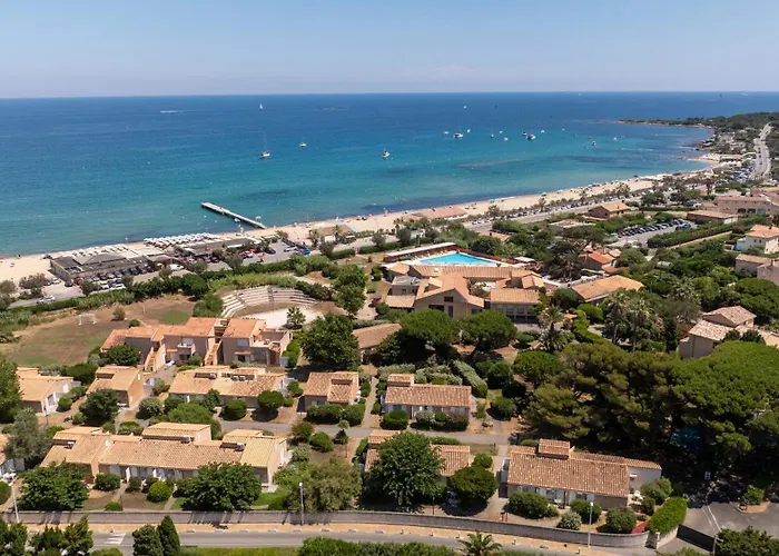 VVF Villages   Golfe de Saint-Tropez   Sainte-Maxime