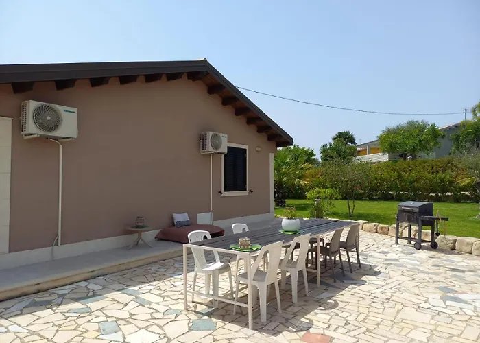 Villa Concita