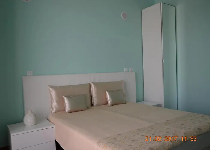 Porto De Mos Golf & Beach B&B Al-40312