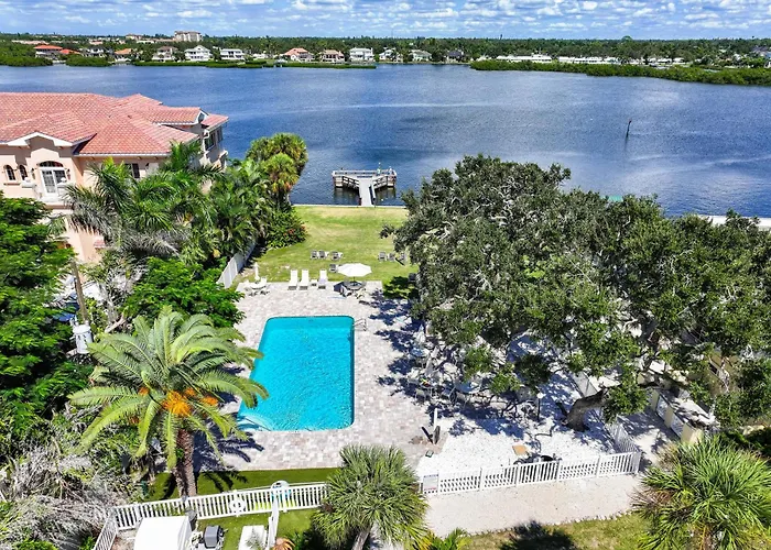 Sea Club II By Beachside Management