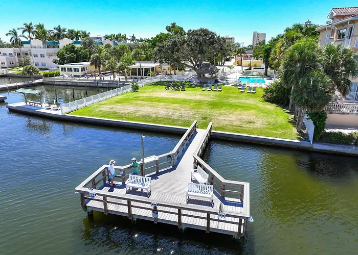 Sea Club II By Beachside Management