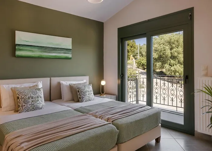 Utopia Luxury Villa