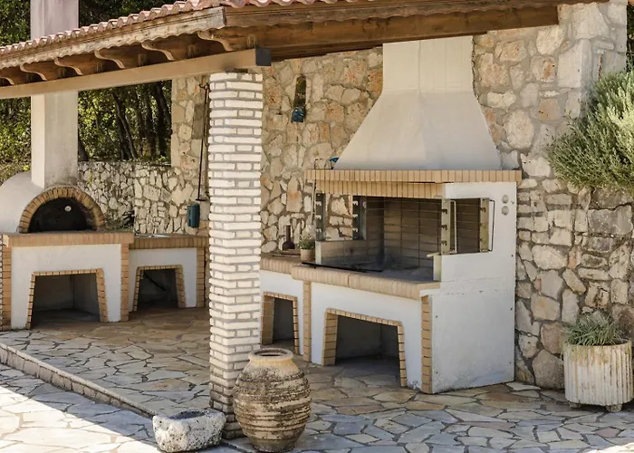 Utopia Luxury Villa