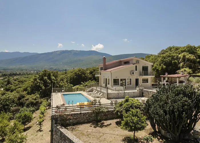 Utopia Luxury Villa