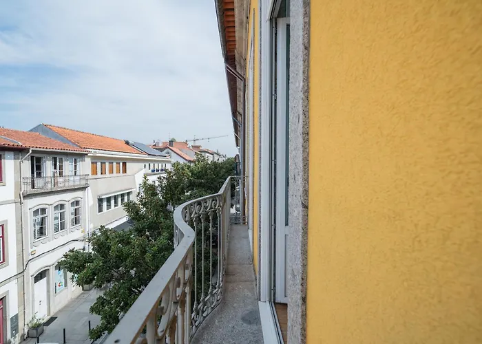 Burgus Tribute & Design Hotel
