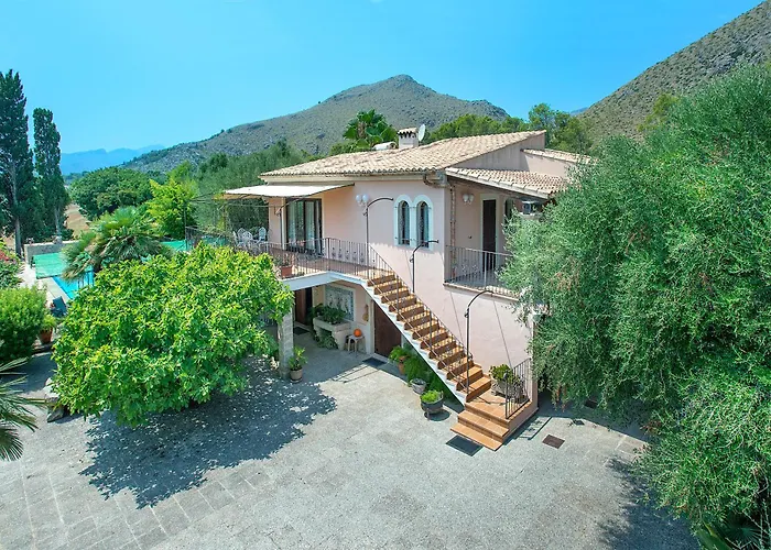 Owl Booking Villa Far - 15 Min Walk To The Beach