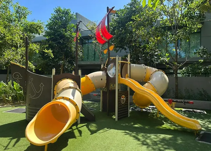 Molly Luxury Private Pool Bungalow茉莉的家豪华私人泳池别墅