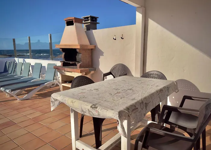Villa Miranda Los Remos