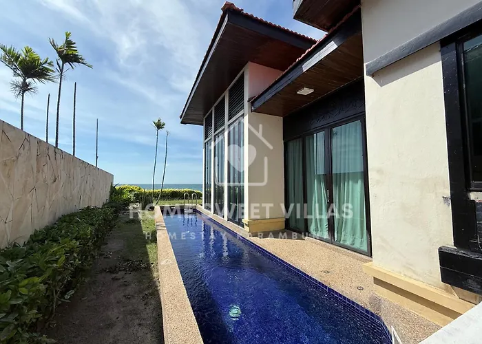 Home Sweet Villas, Karambunai