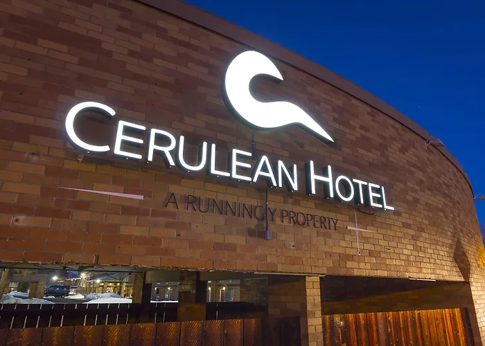 Cerulean Hotel