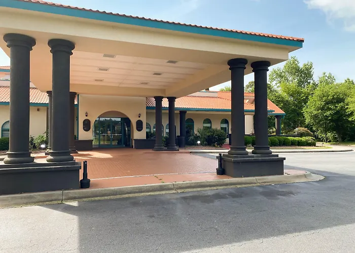 Motel 6 Savannah Ga Gateway & I95