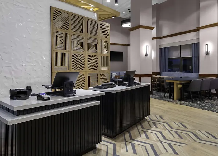 Hyatt Place-Dallas/Arlington