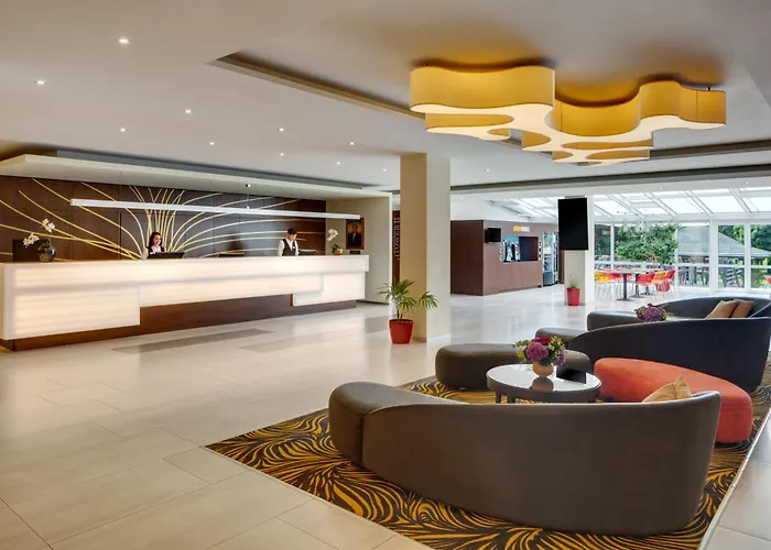 Kasino-Hotel: Hotel Duo