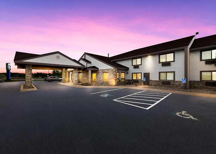 Best Western Derby Inn