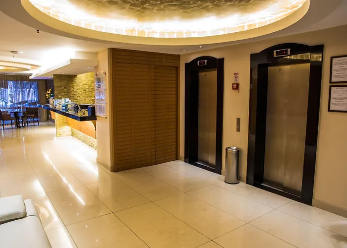 Hotel para famílias: Atlantis Copacabana Hotel