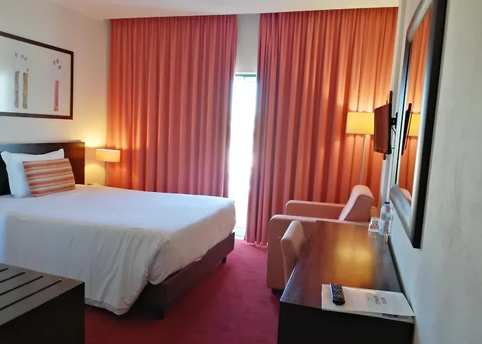 Hotel Monaco
