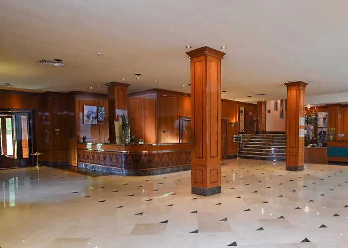 Hotel Leon d'Oro