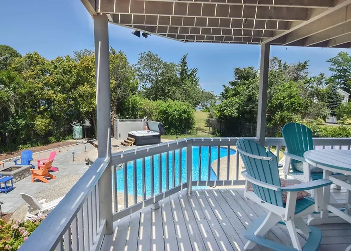 Water Views Private Pool Access To Cove