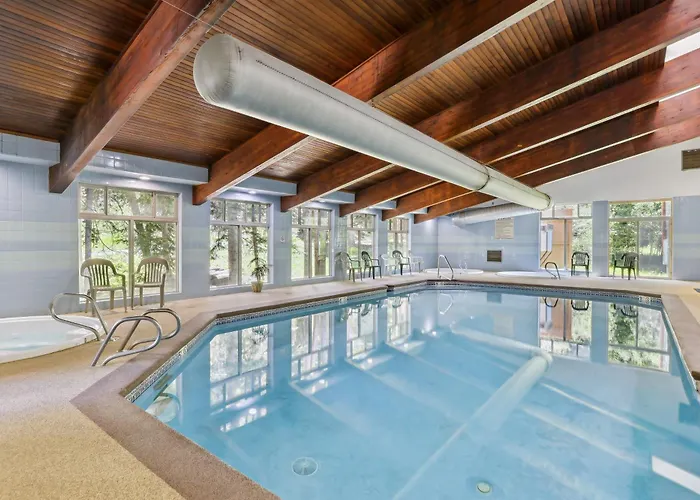 Cozy Winter Park Condo: Bike, Ski, & Hike!