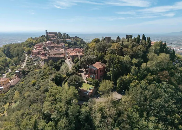 Villa Claudia