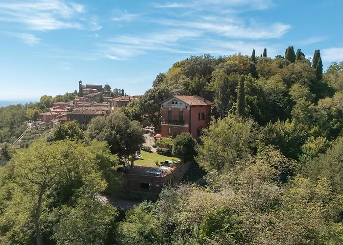Villa Claudia