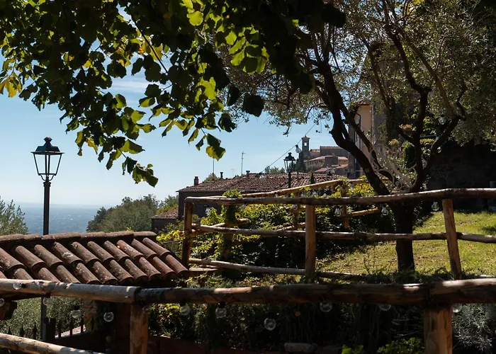 Villa Claudia