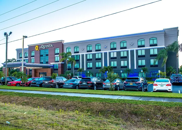 La Quinta By Wyndham Clearwater South