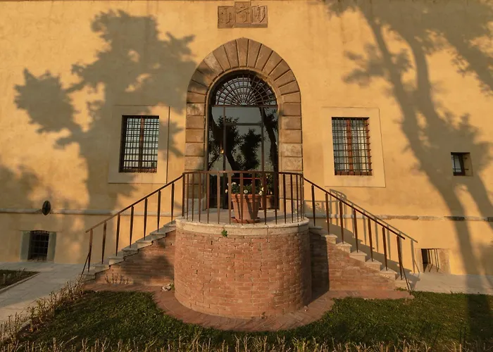 Hotel familiare: Relais Della Rovere