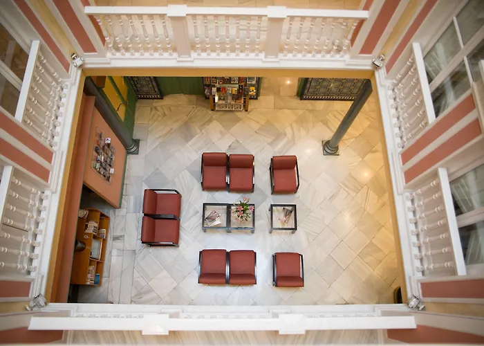 Hotel Inglaterra