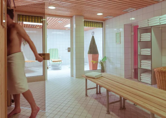 Radisson Blu Hotel Hannover