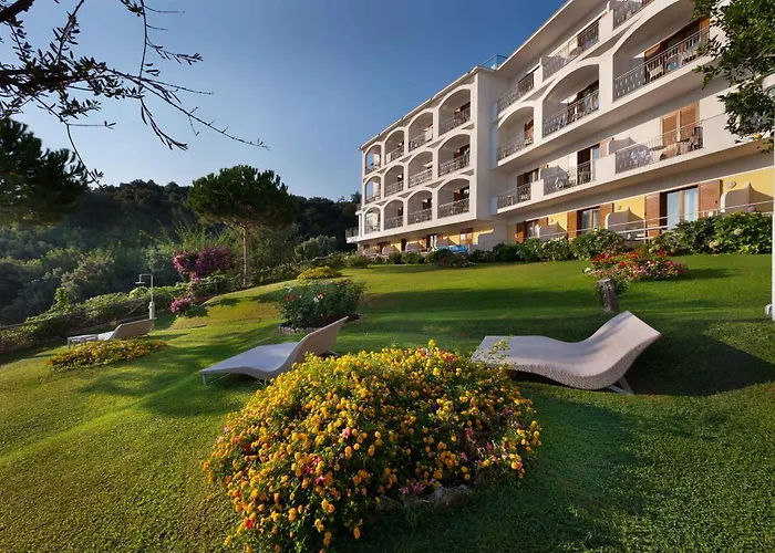 Grand Hotel President